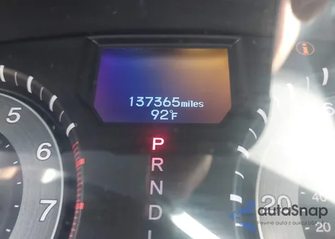 2014 Honda Odyssey Touring/Touring Elite from USA, damaged, VIN 5FNRL5H92EB119028